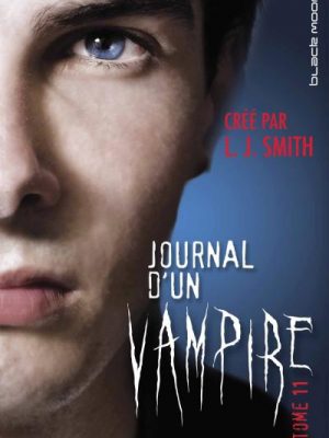 Journal d'un vampire - Rédemption