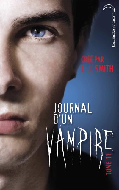 Journal d'un vampire - Rédemption