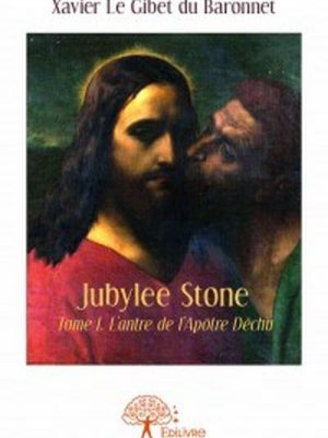 Jubylee stone