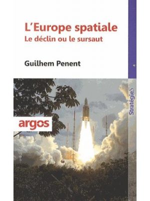 Livre FNAC L'Europe spatiale