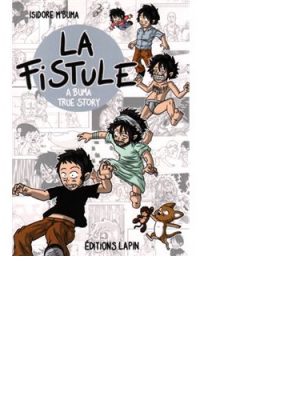 Livre FNAC La Fistule : A Buma True Story