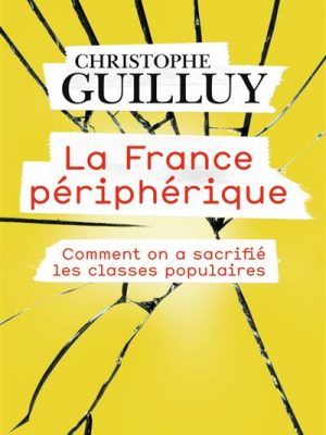 Livre FNAC La France périphérique