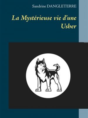 Livre FNAC La Mystérieuse vie d'une Usher