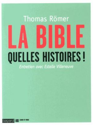 Livre FNAC La bible