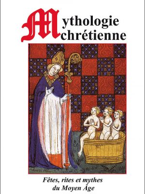 Livre FNAC La mythologie chrétienne