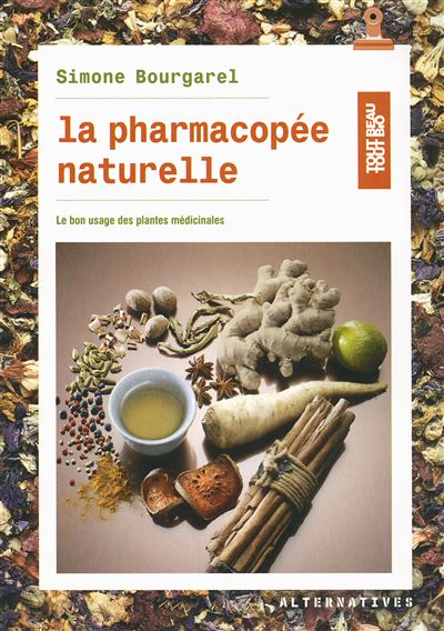 La pharmacopée naturelle