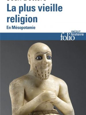 Livre FNAC La plus vieille religion