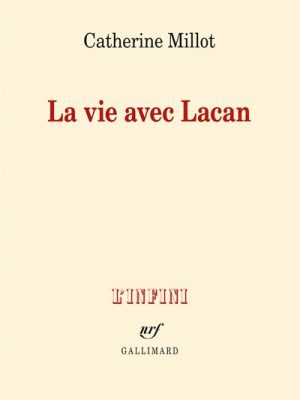 Livre FNAC La vie avec Lacan