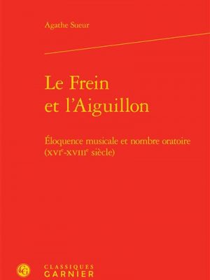 Le Frein et l'Aiguillon
