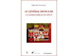 Le Général Monclar