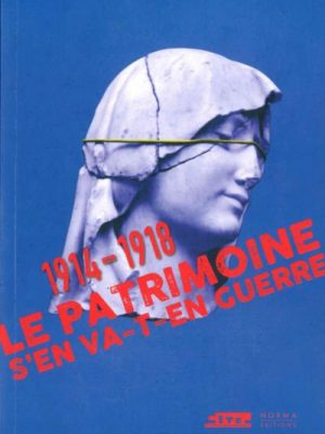 Livre FNAC Le Patrimoine S'En Va-T-En Guerre  -