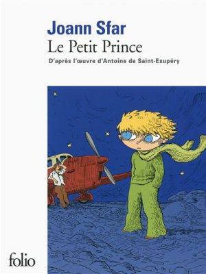Livre FNAC Le Petit Prince