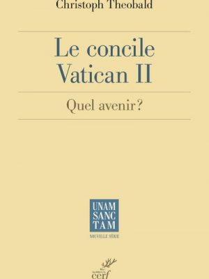 Le concile Vatican II