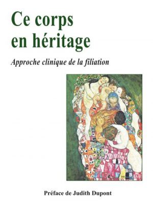 Livre FNAC Le corps en héritage