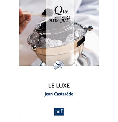 Le luxe