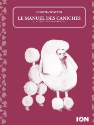 Livre FNAC Le manuel des caniches (et autres chiens de compagnie)