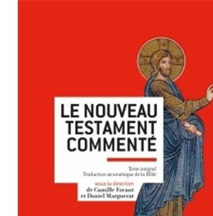 Livre FNAC Le nouveau testament commenté