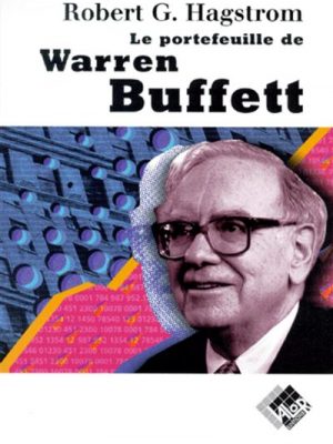 Le portefeuille de Warren Buffett