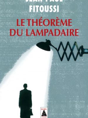 Le théorème du lampadaire