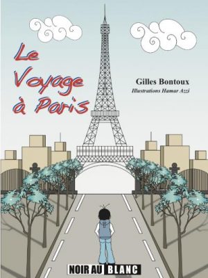 Le voyage à Paris
