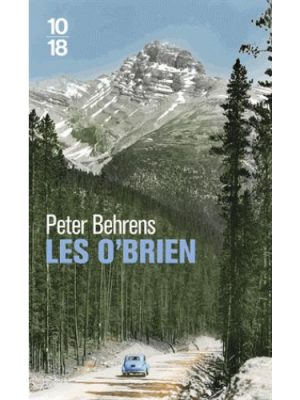 Les O'Brien