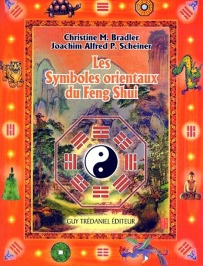 Les Symboles orientaux du feng shui