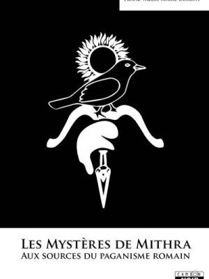 Livre FNAC Les mystères de Mithra