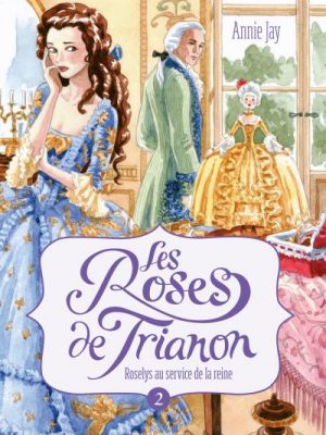 Les roses de Trianon