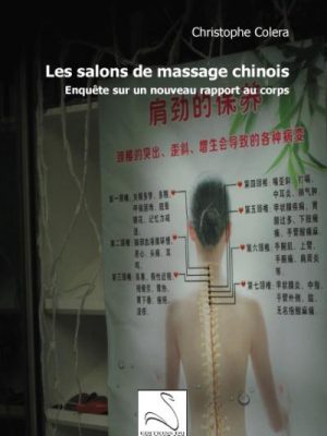 Les salons de massage chinois