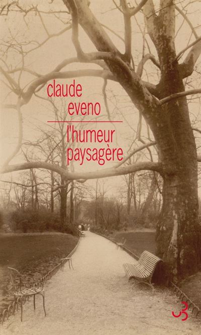 L'humeur paysagere