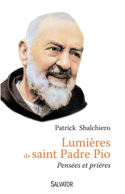 Lumières de Saint Padre Pio
