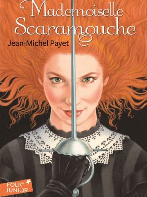 Mademoiselle Scaramouche