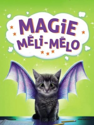 Magie Méli-Mélo