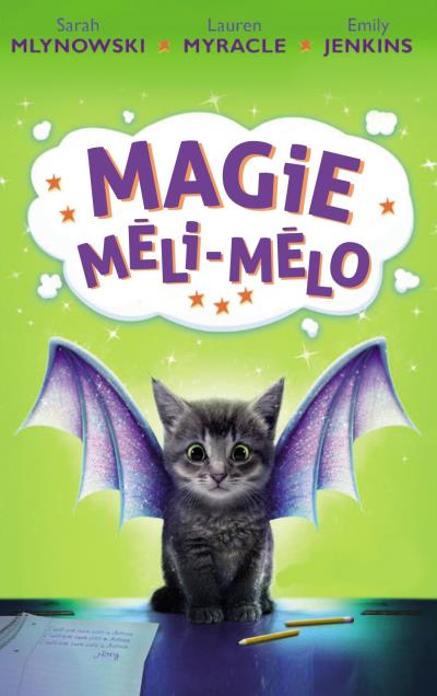 Magie Méli-Mélo