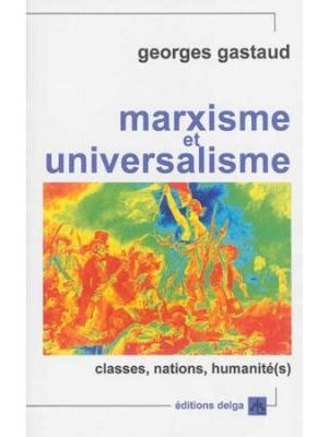 Marxisme et universalisme