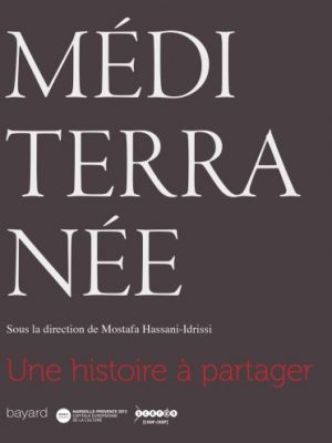 Livre FNAC Méditerranée