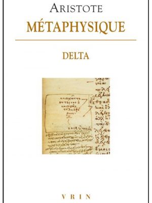 Métaphysique delta