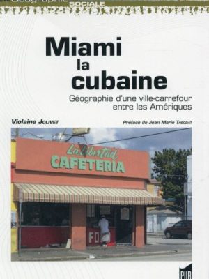 Miami la cubaine