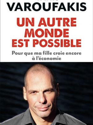 Livre FNAC Mon cours d'économie idéal