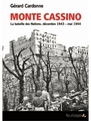 Monte Cassino : la bataille des nations