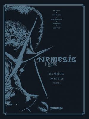 Livre FNAC NEMESIS: Les Hérésies Complètes Vol. 3