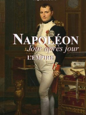 Livre FNAC Napoléon