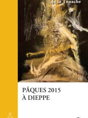 Pâques 2015 à Dieppe
