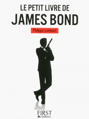 Livre FNAC Petit Livre de - James Bond