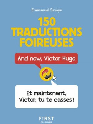 Livre FNAC Petit livre de 150 traductions foireuses