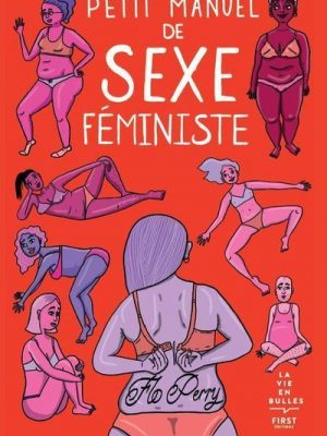Livre FNAC Petit manuel de sexe féministe