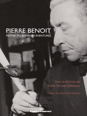 Pierre Benoit