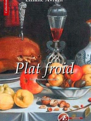Plat froid