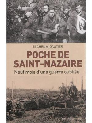 Livre FNAC Poche de Saint-Nazaire