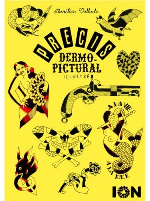 Livre FNAC Précis dermo-pictural illustré